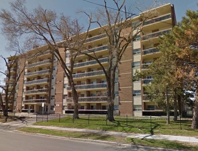 York Villa | 6210 Yonge Street, Toronto | 3083006