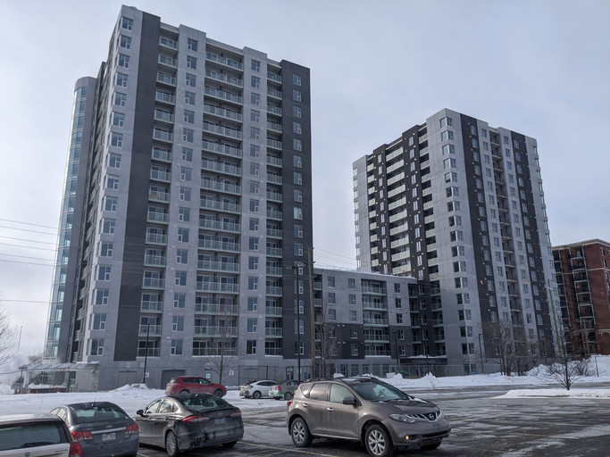 Ellwood Central | 755 Anand Private, Ottawa | 2870847