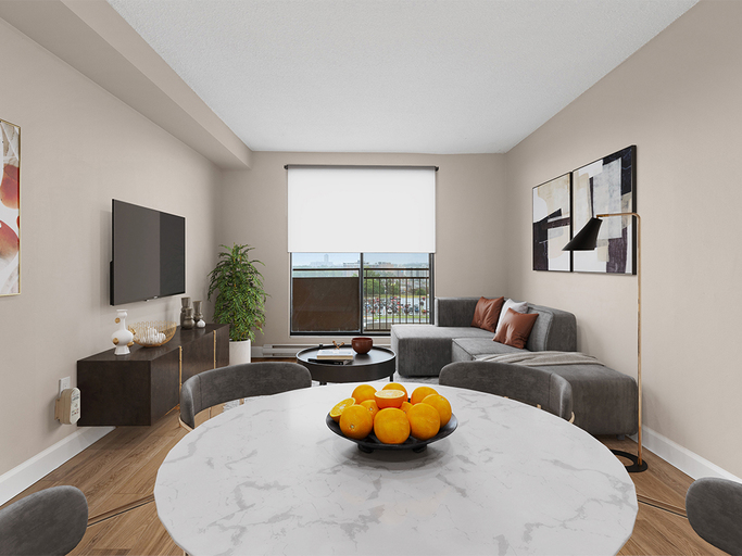 Lakeview Apartments | 360 Croydon Avenue, Ottawa | 2970745