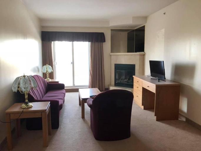 Capri Apartments Ponoka | 4205 64 Street, Ponoka | 2853939