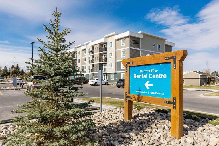 Horizon View | 1264 29th St. N, Lethbridge | 2922747