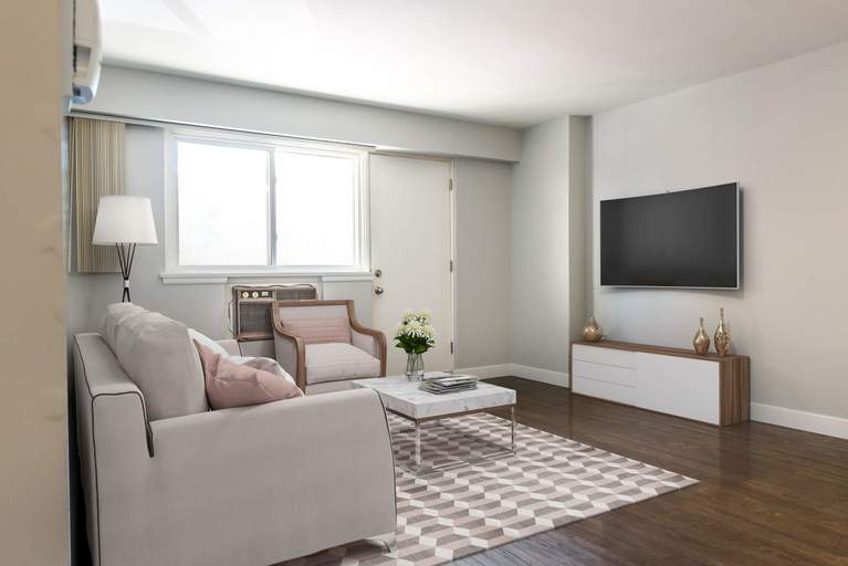 River Crescent Gardens | 595 River Ave., Winnipeg | 3020113