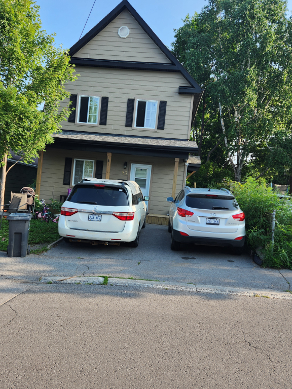 1ER DECEMBRE - 2CC A AYLMER | 3224304