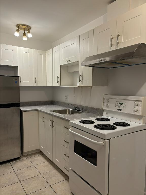 Appartement 2 1/2 à louer, rénové et bien situé, chauffage inclus | 3038180