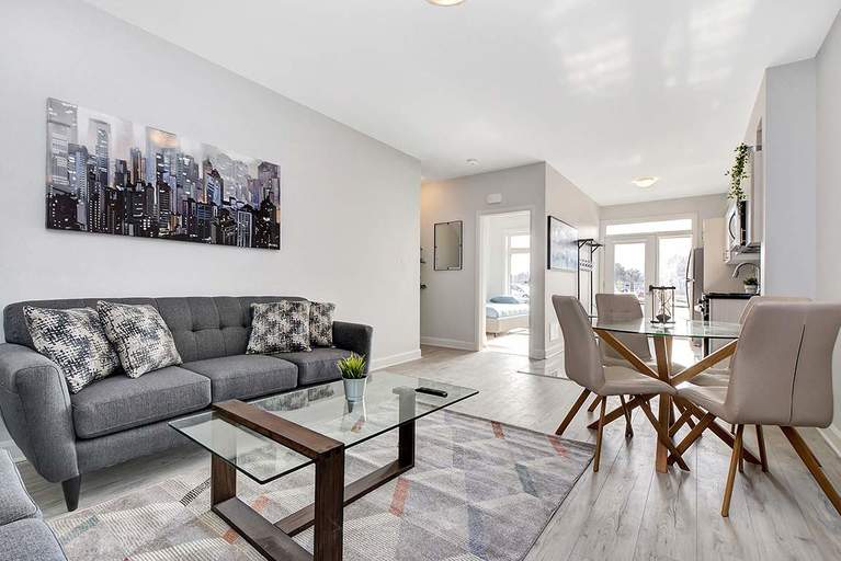 Algonquin Place | 101-115 Amaya, Ottawa | 2858721