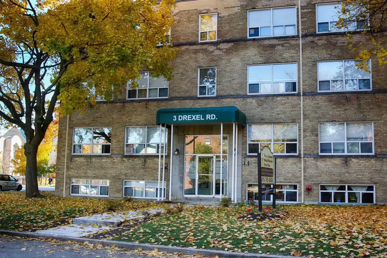 10 & 14 Saranac Blvd & 3 Drexel Rd | 3 Drexel Road, Toronto | 2957383