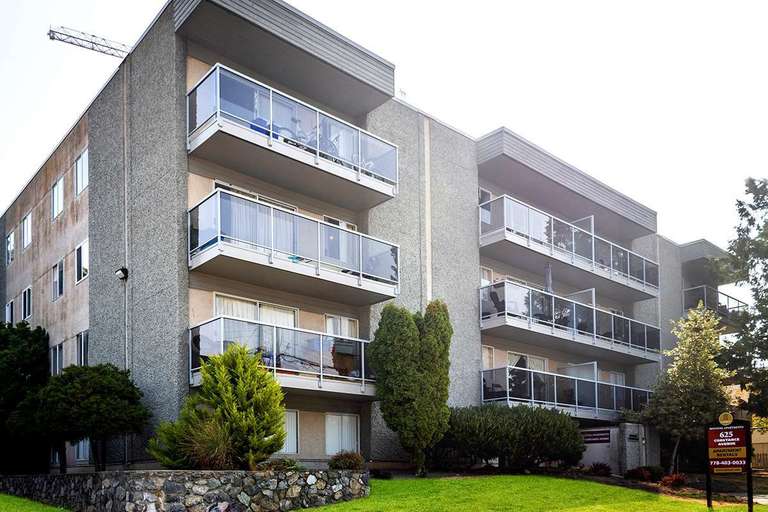 Sentinel Apartments | 625 Constance Avenue, Victoria | 2848432