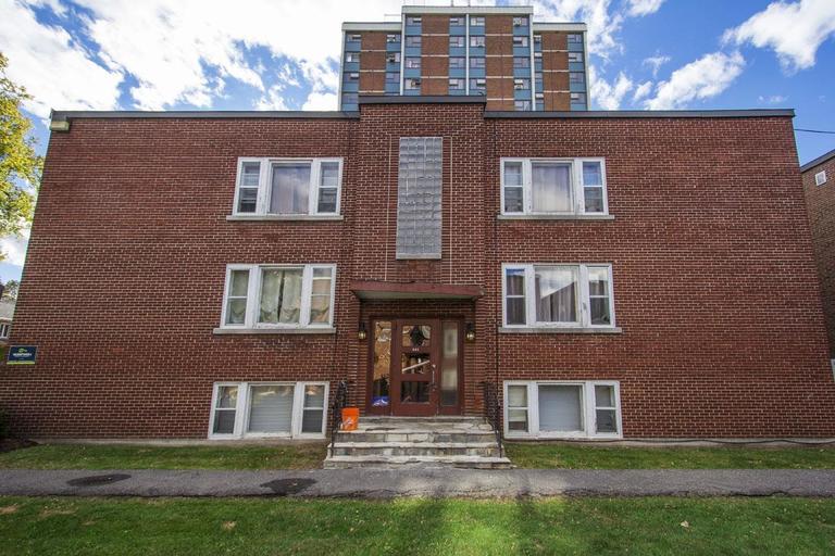641 Rideau - Unit 2 | 641 Rideau Street, Ottawa | 2934486