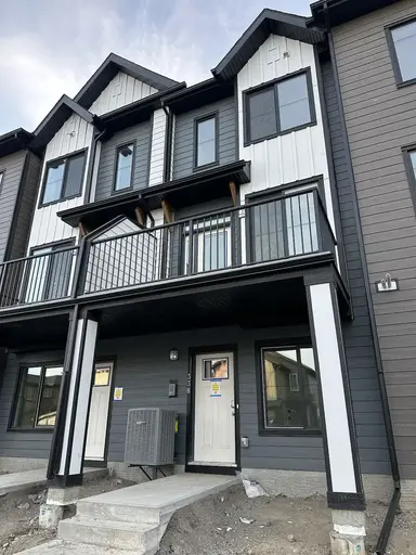 New Modern Townhouse in Seton Villas | Calgary | 2984147