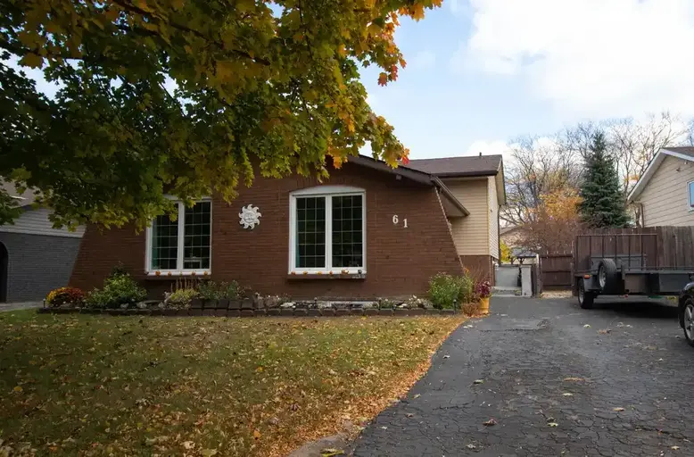 61 Harcove Street | 61 Harcove Street, St. Catharines | 2925959