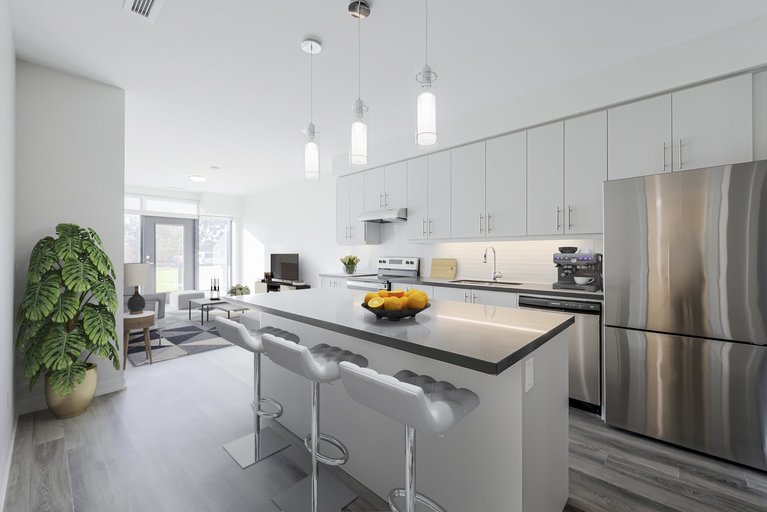 196 Exbury Road | 196 Exbury Road, Toronto | 3014765