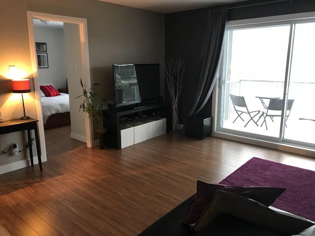 Grand 4 1/2 Style condo Secteur Val-Bélair | 3280089