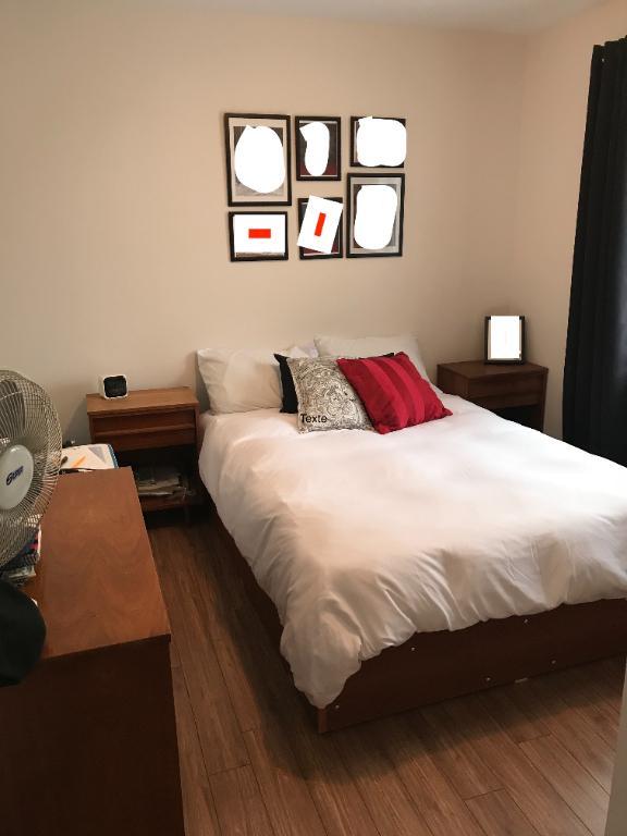 Grand 4 1/2 Style condo Secteur Val-Bélair | 3280089