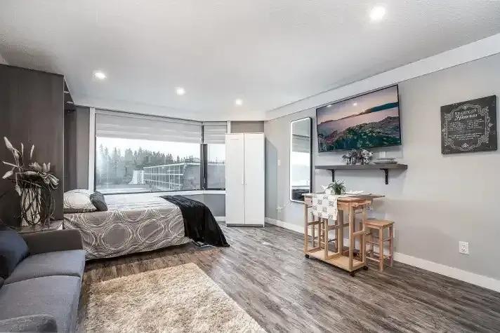 Bachelor Units Available! All Utilities Included! | 4311 49 Avenue, Red Deer | 2962121