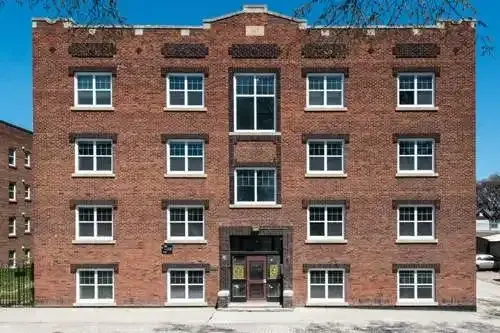 Cathedral Court Apartments | 191 Cathedral Avenue, Winnipeg | 2941362