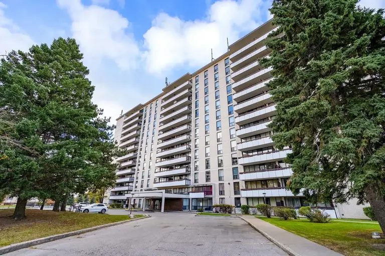 Bayview Square | 11 Ruddington Drive, North York | 3021561