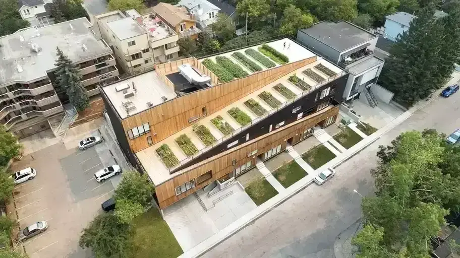 Enjoy Living @ GROW! | 2502 16A Street Southwest, Calgary | 3046959