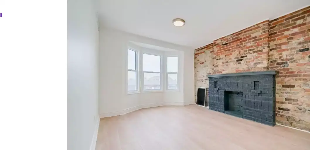 2 bed 2 bath - High Park Apartment - Amazing Location | 1719 Bloor Street West, Toronto | 2957087