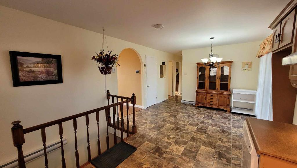**NOUVEAU PRIX,TOUT INCLUS** DISPO MAINTENANT!! Superbe Maison 3 chambres à louer! Possible de louer semi-meublé aussi! | 3072094
