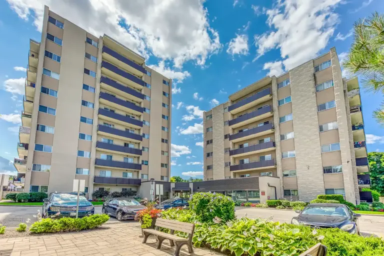 Metropolitan Towers | 57 Union Street, East, Waterloo | 2937341