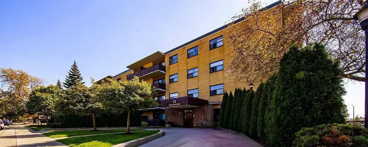 11 Eccleston Drive | 11 Eccleston Drive, North York | 2859404
