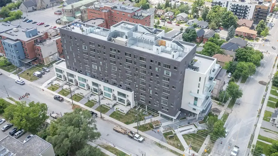 TVM 195 HUNTER STREET EAST | 195 Hunter Street east, Peterborough | 3097285