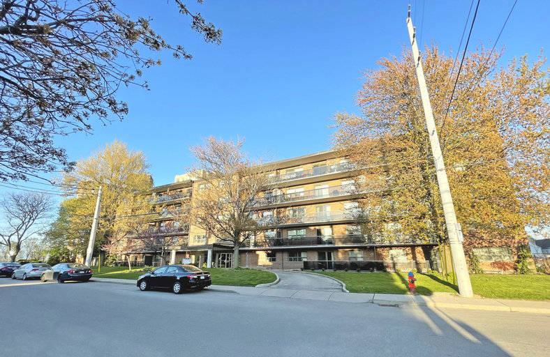 Harbour View Suites | 293 Upper Wentworth Street, Hamilton | 3001235