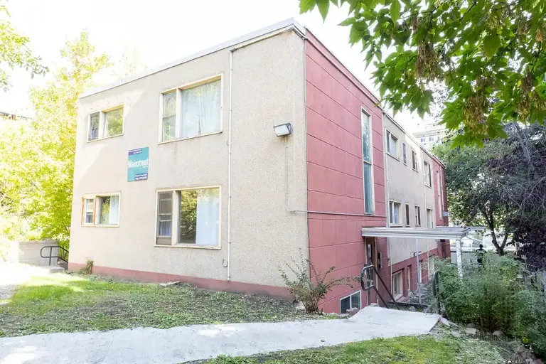 Heritage Trail Apartments 1 | 9737 105 Street NW, Edmonton | 2845145