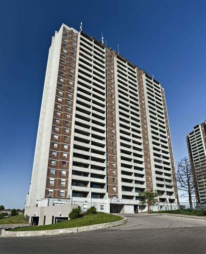 3400 Weston Rd-Emery Crossing | 3400 Weston Rd, Toronto | 2861121