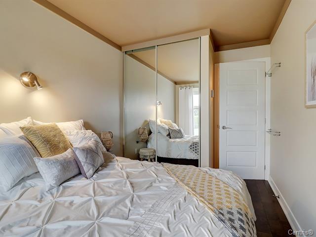 CONDO 3 1/2 MEUBLÉ , Équipé, tout inclus, R-D-C, Long terme MAGOG | 3292557