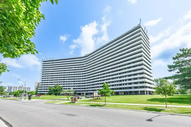 155 Antibes Drive | 155 Antibes Drive, North York | 2885502