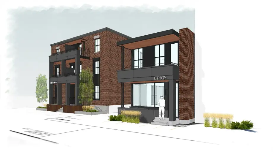 885-887 Somerset Street West | 887 Somerset Street West, Ottawa | 2960670