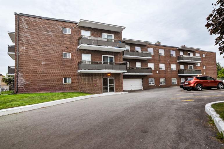 Danforth Apartments | 506 Danforth Road, Toronto | 2898039