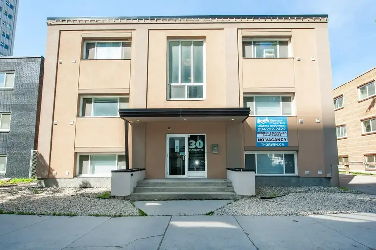30 Hargrave Street | 30 Hargrave Street, Winnipeg | 3022113