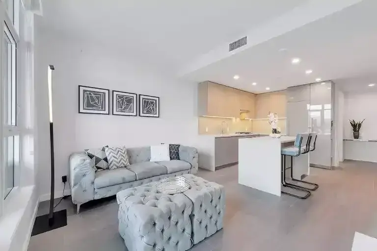 D9 - Modern 1-Bedroom at Gilmore with Luxurious Amenities | 2108 Gilmore Avenue, Burnaby | 3037733
