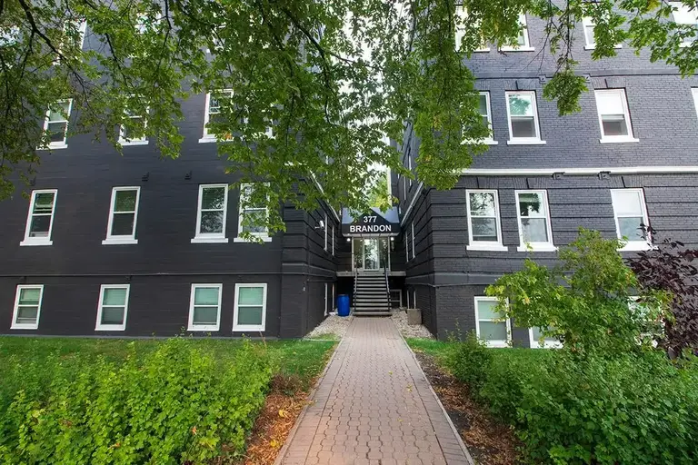 377 Brandon Avenue | 377 Brandon Avenue, Winnipeg | 2903528