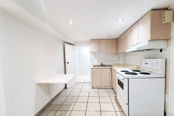 A-1745 Bathurst St: Spacious lower level 1-bedroom, 1-bathroom unit | 2694102