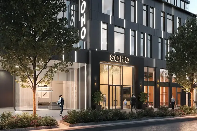 Soho Italia | 500 Preston Street, Ottawa | 2859433