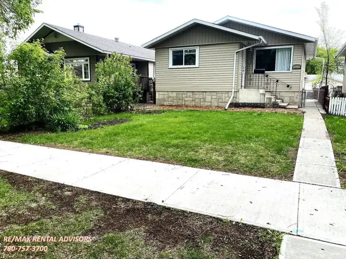 UPPER 12019 56 Street Northwest | 12019 56 Street Northwest, Edmonton | 2942760