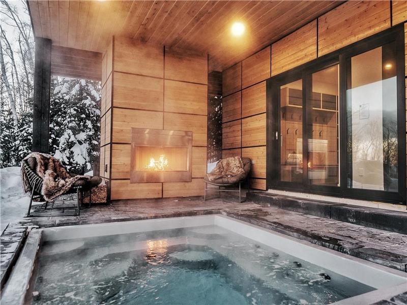Le Saint-Laurent - Résidences Boutique inc. | 2895149