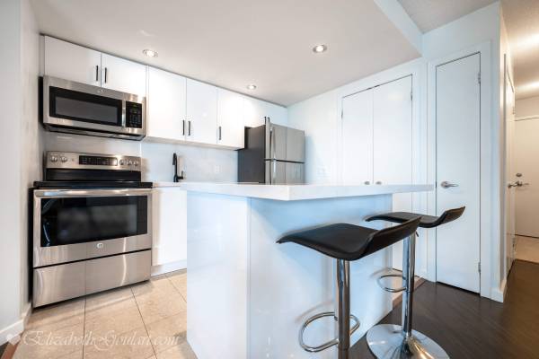 208 QUEENS QUAY WEST - WATERCLUB CONDOS - 1 BEDROOM + DEN W/LAKEVIEWS | 3213245