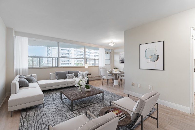 569 Sheppard Avenue West | 3180878