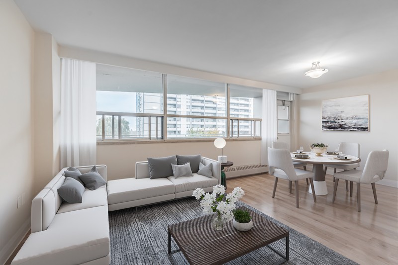 569 Sheppard Avenue West | 3180878