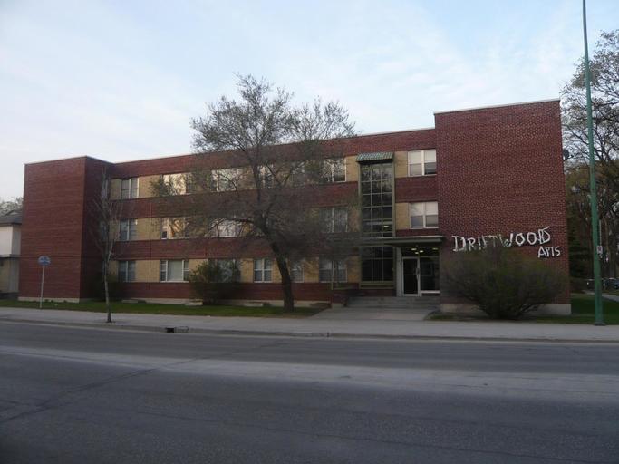 760 Osborne | 760 Osborne, Winnipeg | 2870343