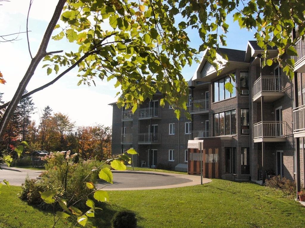 Condo appartement a louer 4.5 Charlesbourg Quebec | 3313069