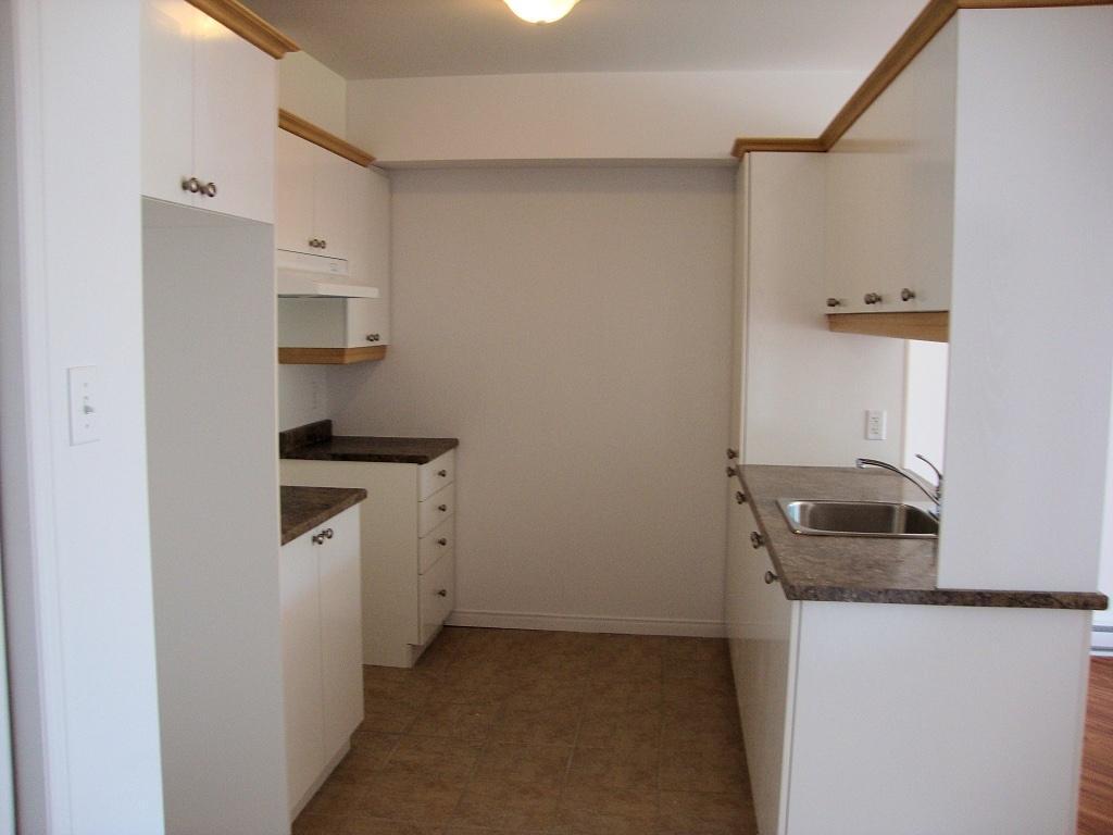 Condo appartement a louer 4.5 Charlesbourg Quebec | 3313069