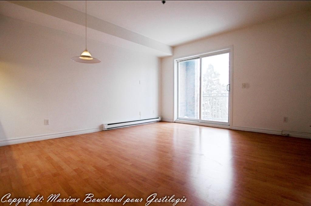 Condo appartement a louer 4.5 Charlesbourg Quebec | 3313069