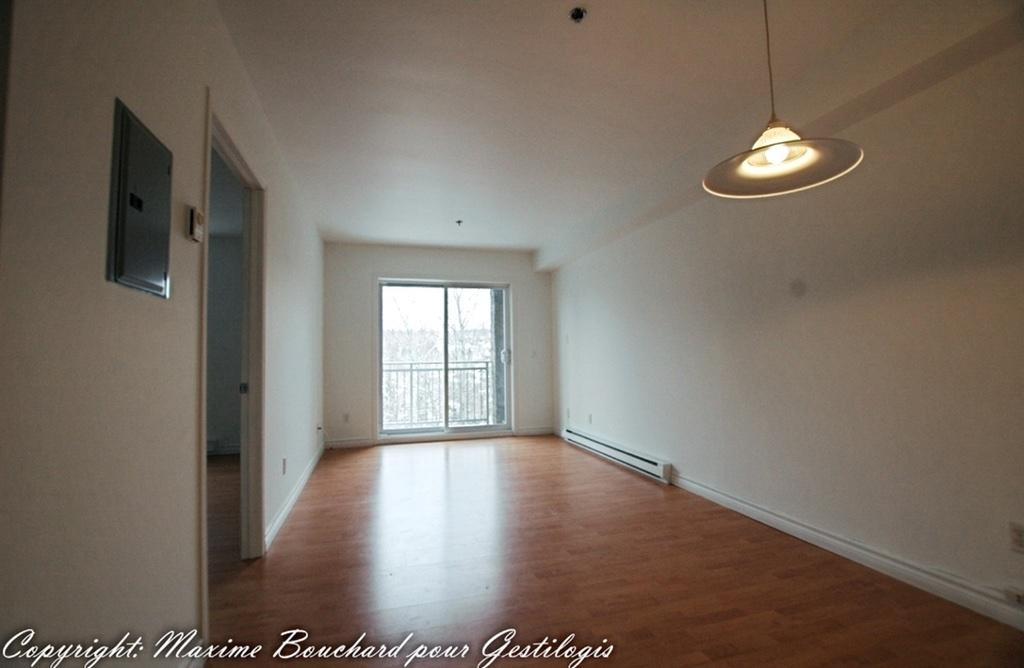 Condo appartement a louer 4.5 Charlesbourg Quebec | 3313069