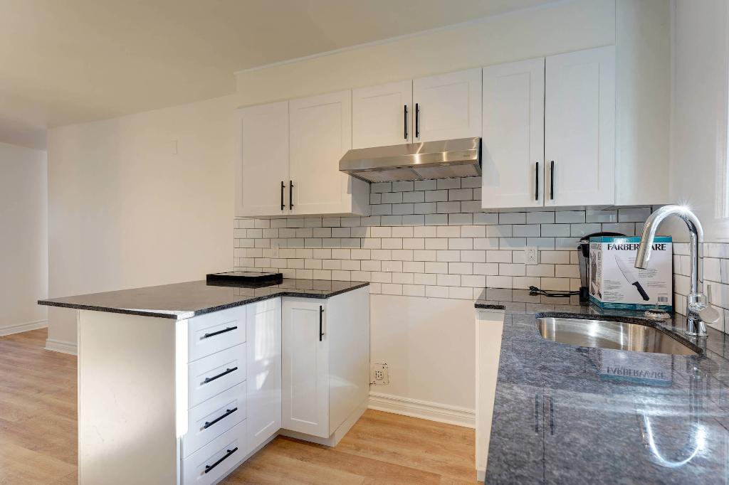 4 1/2 Style-Condo rénové à Mirabel (St-Janvier) - Juillet - Internet inclus | 3233519