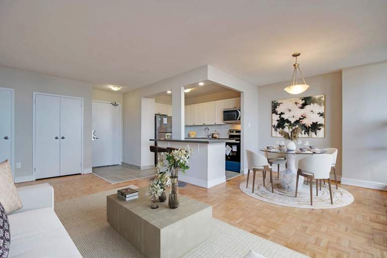Elm Grove | 80 Forest Manor Road, Toronto | 3035781